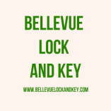 Bellevue Lock and Key