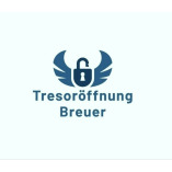 Tresoröffnung Breuer logo