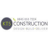 KT5 Construction