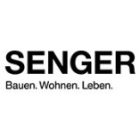 Senger bad & heizung logo