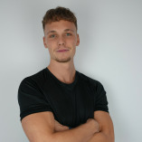 Personal Training Alexander Holzapfel