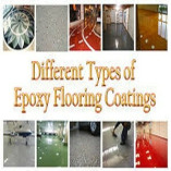 Epoxy Floors Top