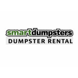 Smart Dumpsters | Charleston Dumpster Rentals