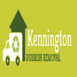 Rubbish Removal Kennington