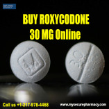 buy Roxycodone