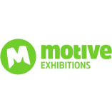 Motive Exhibitions | Bespoke Exhibition Stand Company