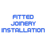 Fitted Joinery Installation