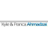 Kyle and Franca Ahmadzai