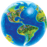 Whole Earth and Sea