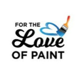 For the Love of Paint