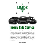 Limoz app