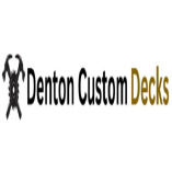 Denton Custom Decks