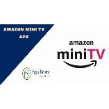 Amazon Mini TV APK For Laptop | PC | Android