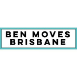 Ben Moves Brisbane