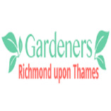 Gardeners Richmond Upon Thames .