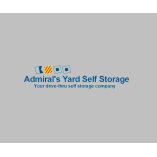 Admirals Yard Self Storage Sheffield