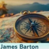 James Barton Books
