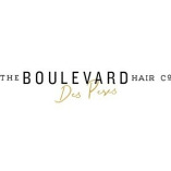 The Boulevard Hair Co