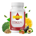 VitaSeal New Update