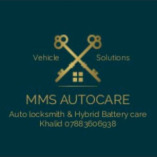 Leicester Auto locksmith