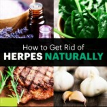 How To Get Rid Of Herpes Outbreak - An Evidence-Based Review #2022