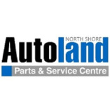 Autoland North Shore Ltd