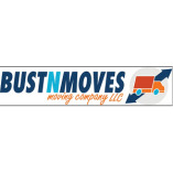 BustNMoves Moving Company