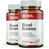 Guardian Blood Balance