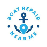 Boat repair - Coronado Cays