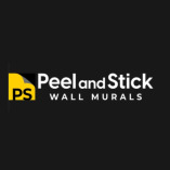 Peel and Stick Wall Murals