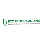 Eco Floor Sanding, Inc