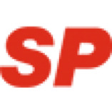 SP:Sandvoss Elektrogeräte & Küchen logo