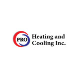 Pro Heating and Cooling, Inc.