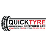 24hr Mobile Tyre Repair London