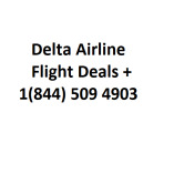 Delta Flights Booking Number