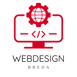 Webdesign Breda