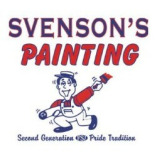 Svenson's Painting and Powerwashing