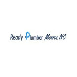 Ready Plumber Monroe NC