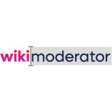 Wiki Moderator