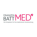 FinanzenBatt Med+ logo