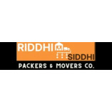 Riddhi Siddhi Packers & Movers Jaipur