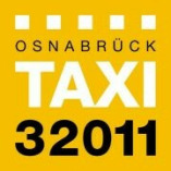 Osnabrücker Funk-Taxi-Zentrale 32011 e.G. logo