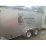 Murphs Tires & Repairs