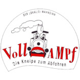 Volldampf Betriebs GmbH logo