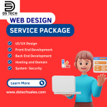 Best way to Get Website Designing & Development services in USA