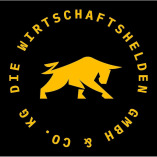Die Wirtschaftshelden GmbH & Co.KG logo