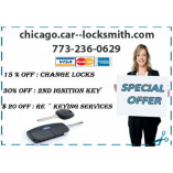 Chicago Car Locksmith