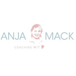 Anja Mack Coaching mit Herz logo