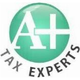 A+ Tax Experts, LLC