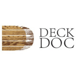 Deck Doc Staining and Sealing